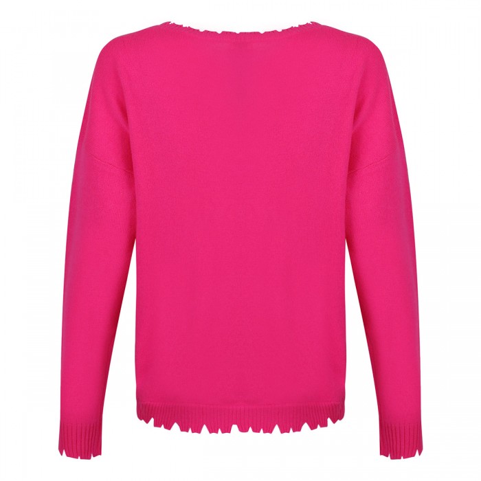 Mela cashmere sweater