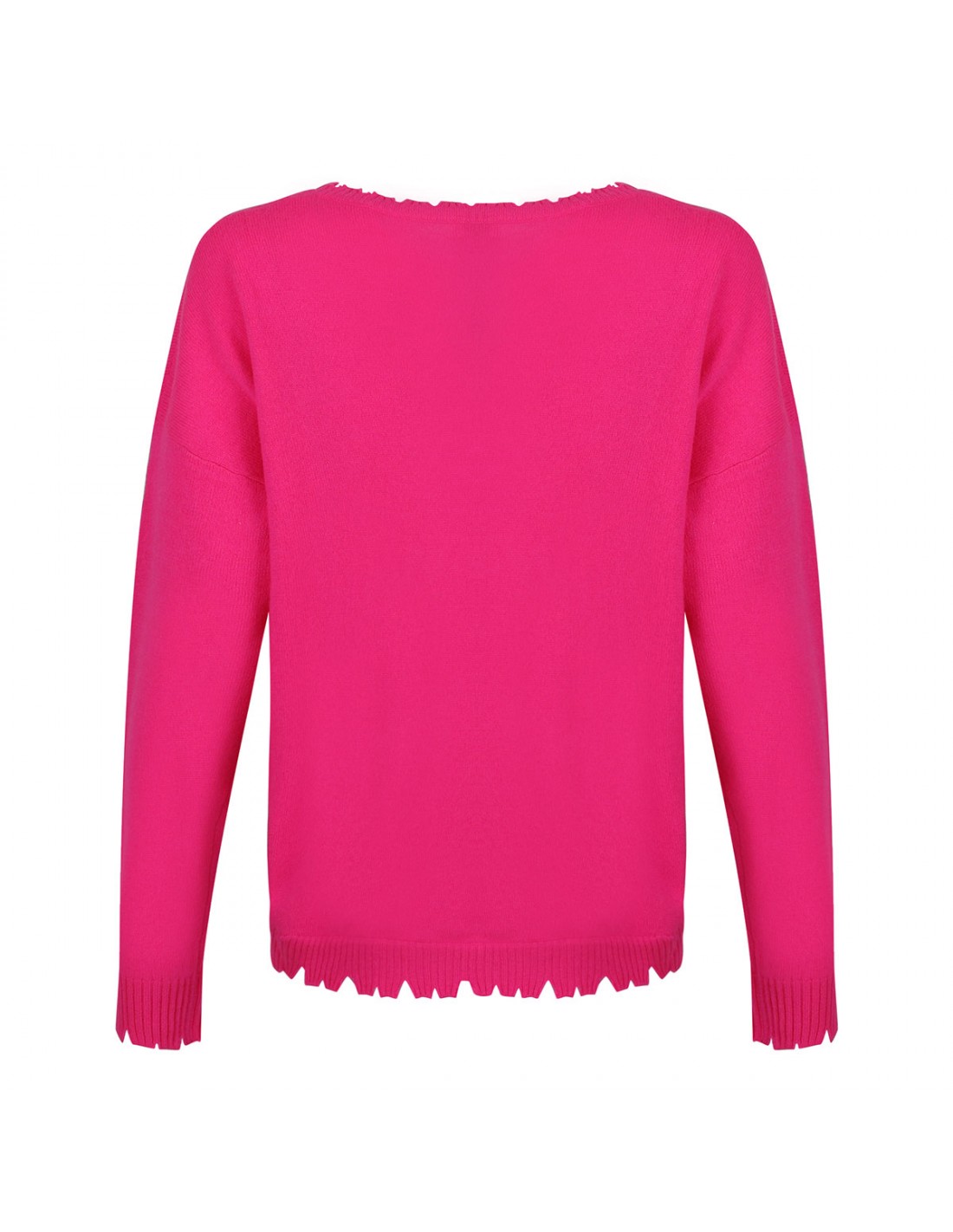 Mela cashmere sweater