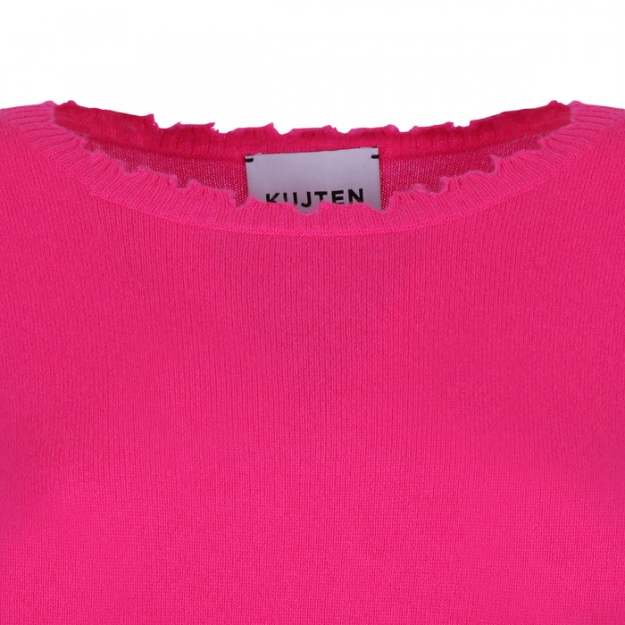 Mela cashmere sweater