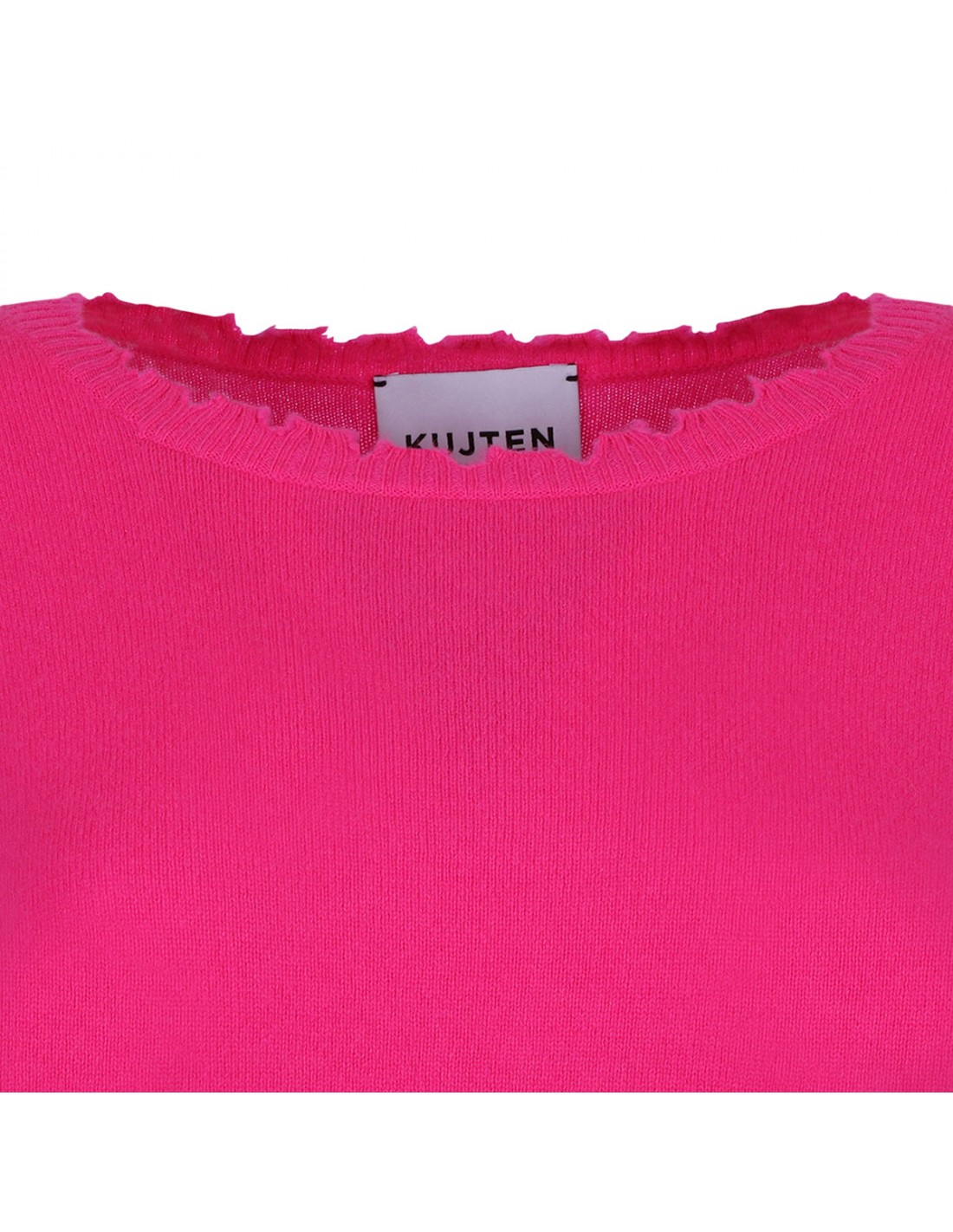 Mela cashmere sweater