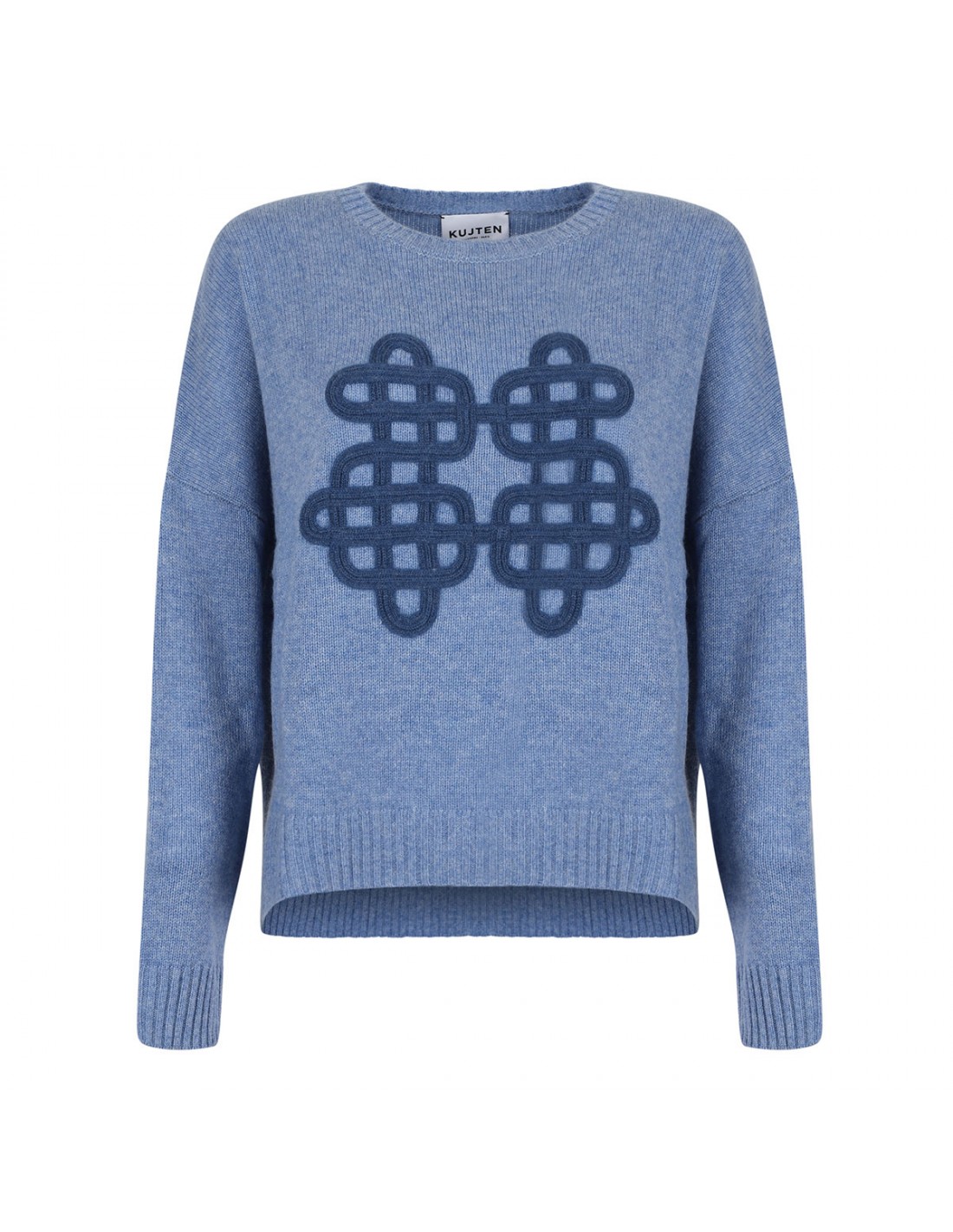 Amelie symbol sweater