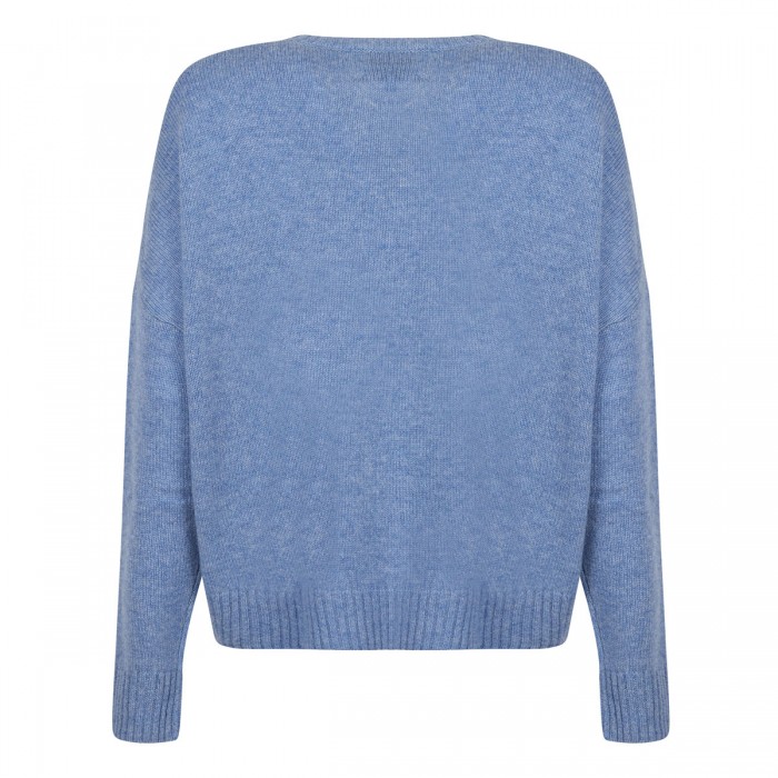 Amelie symbol sweater