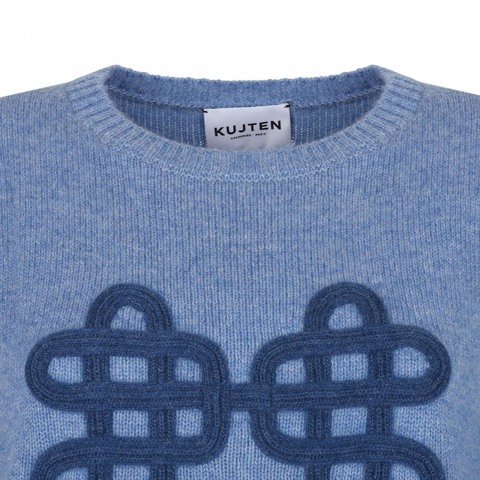 Amelie symbol sweater