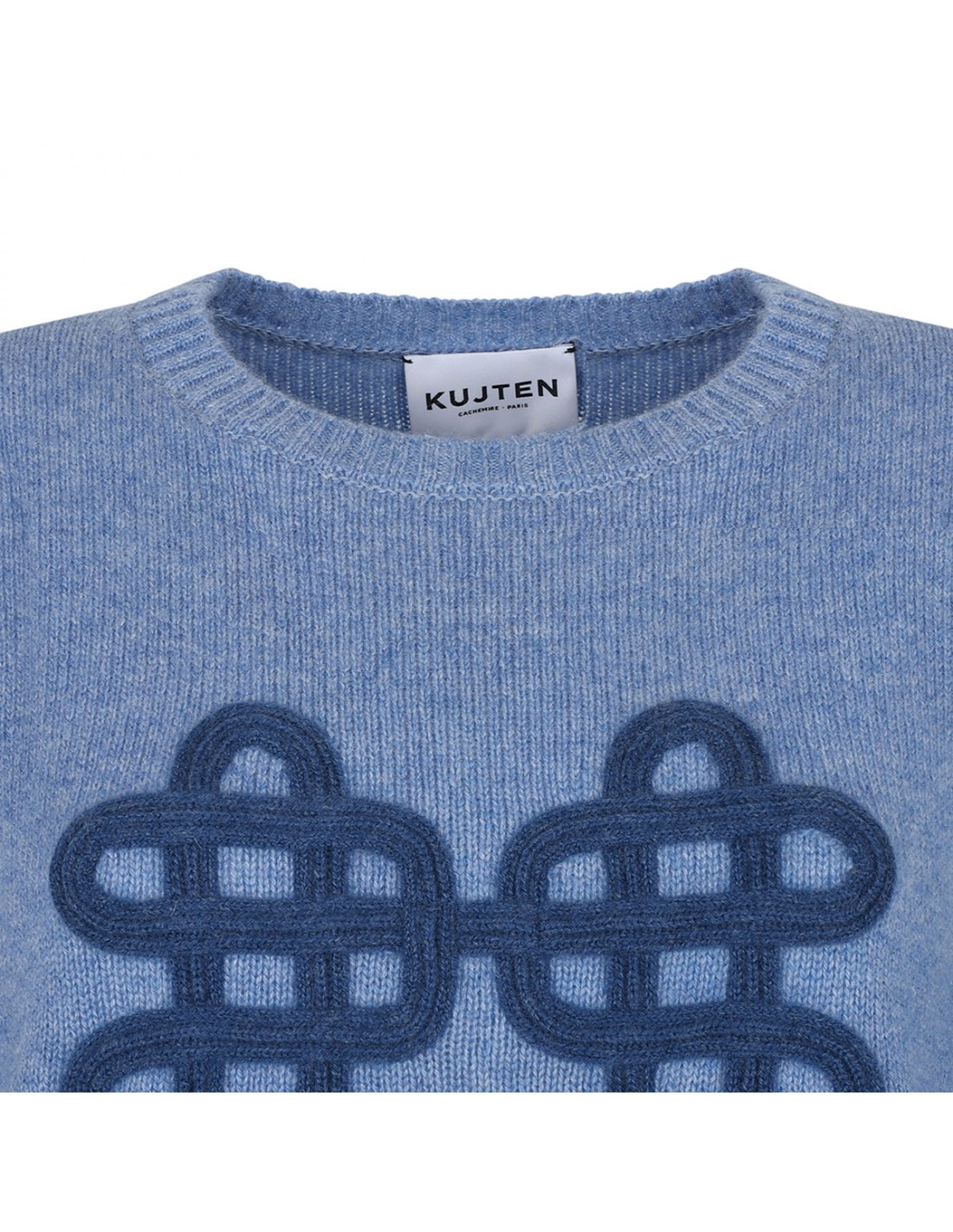 Amelie symbol sweater