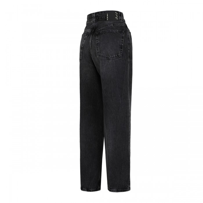 Betty black denim jeans