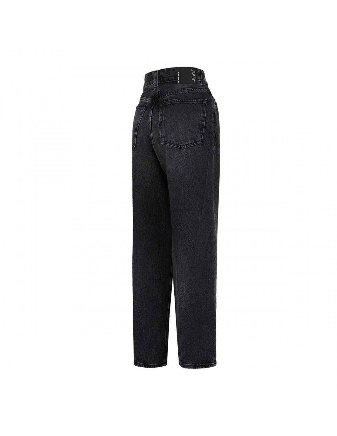 Betty black denim jeans