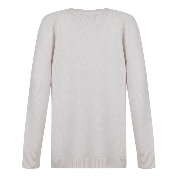 Karenia cashmere sweater