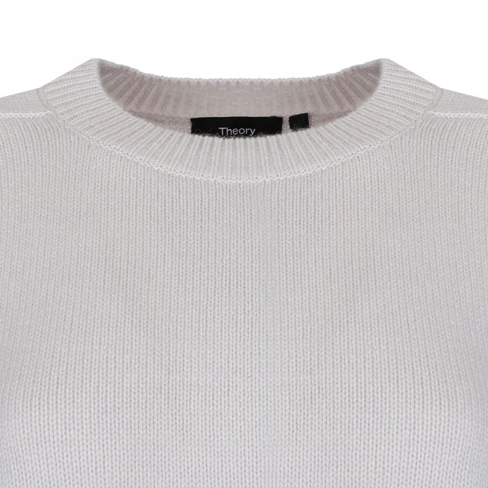 Karenia cashmere sweater