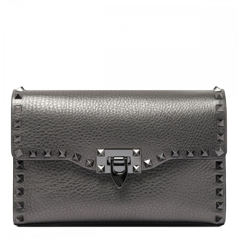 Rockstud small shoulder bag