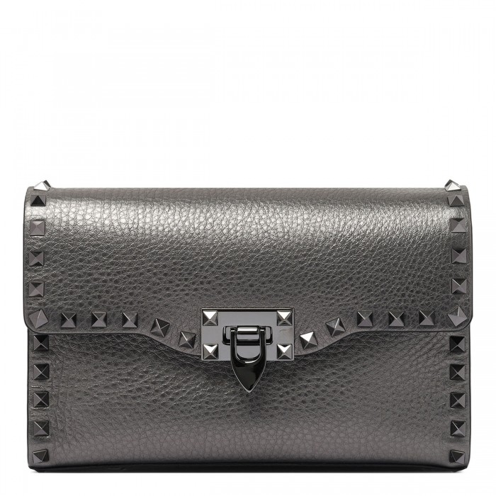 Rockstud small shoulder bag