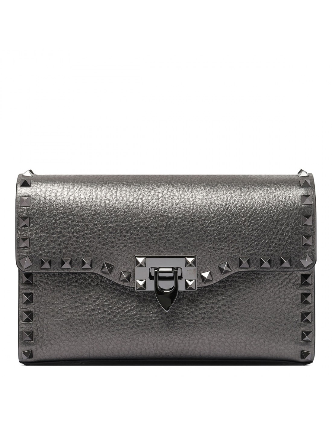 Rockstud small shoulder bag