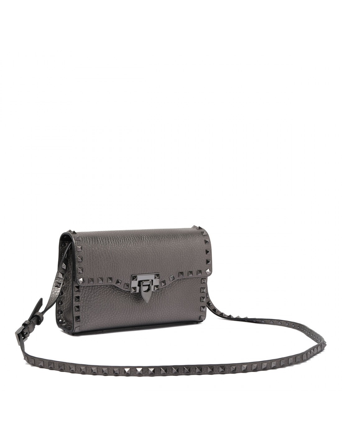 Rockstud small shoulder bag