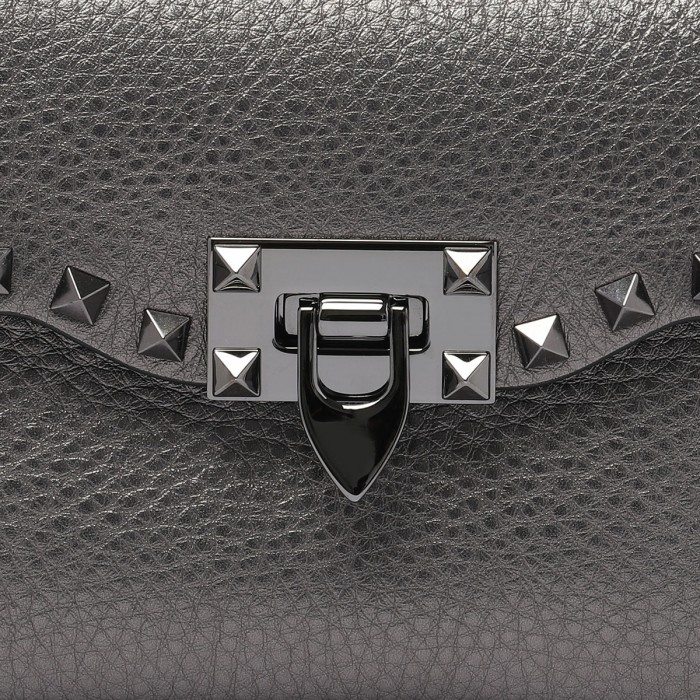 Rockstud small shoulder bag