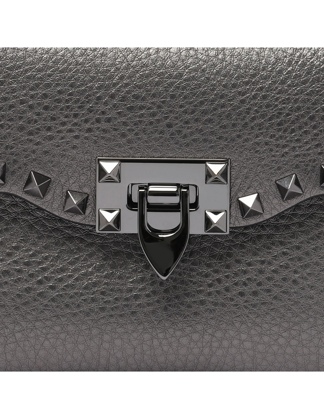 Rockstud small shoulder bag