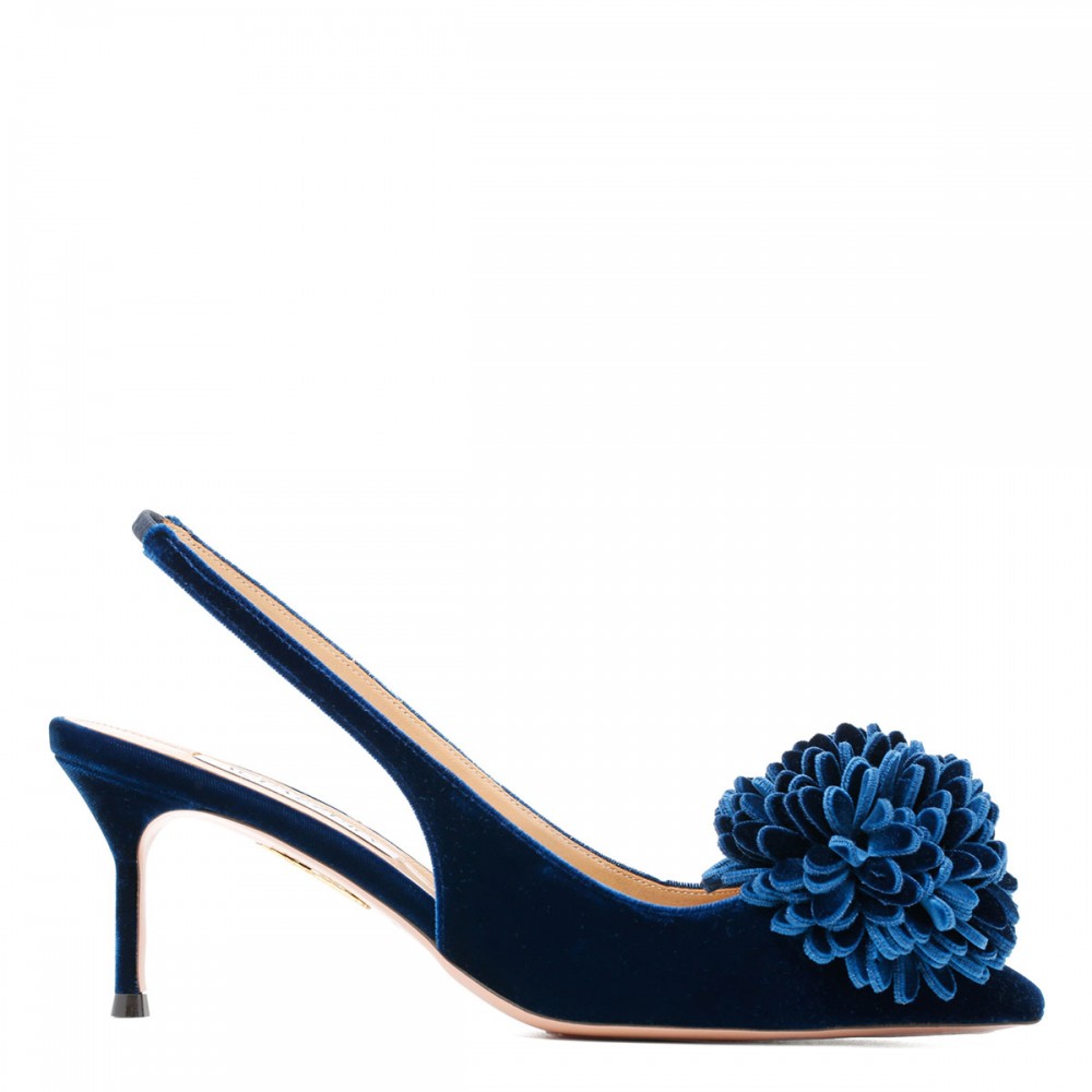 Couturier 65 slingback pumps