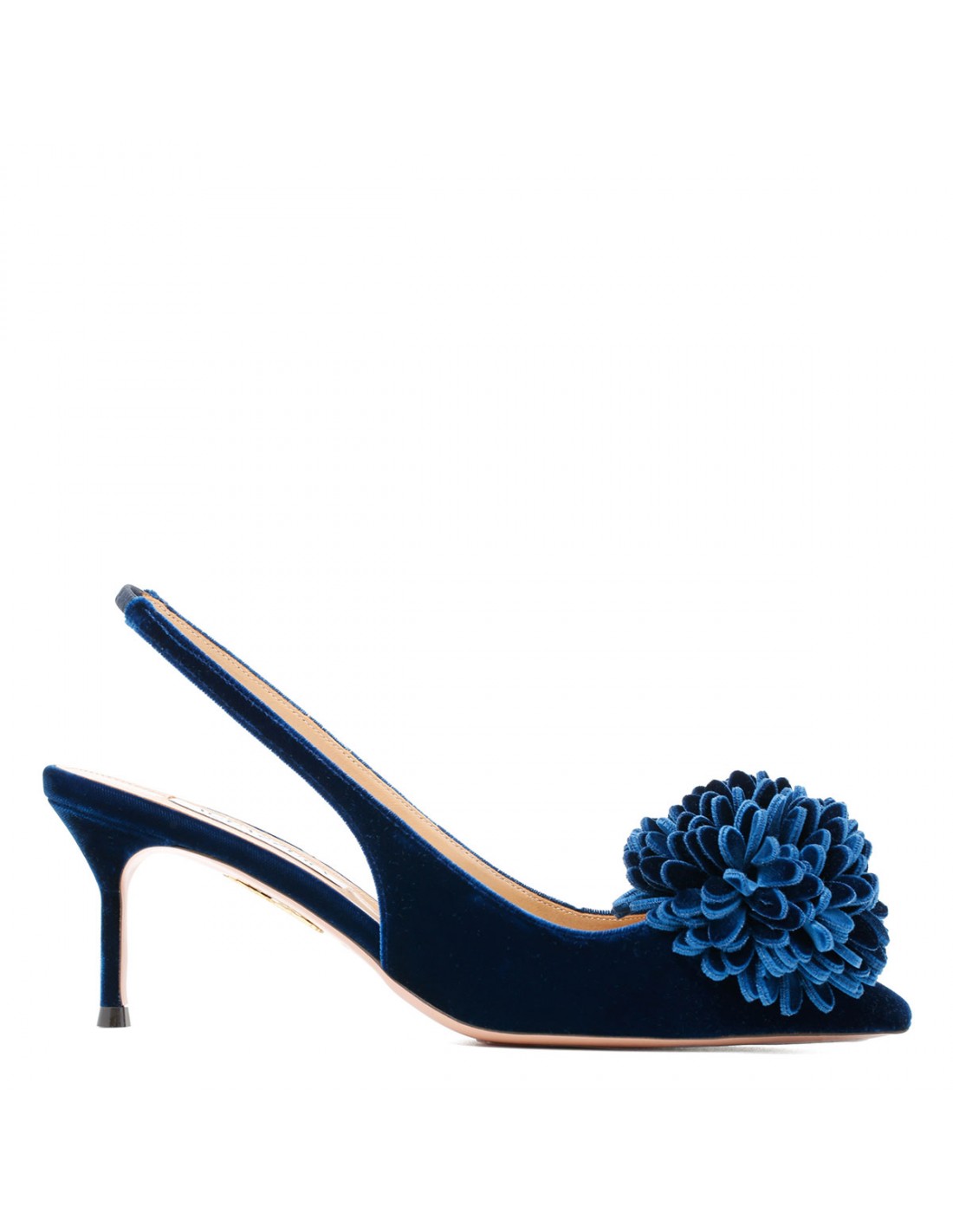 Couturier 65 slingback pumps