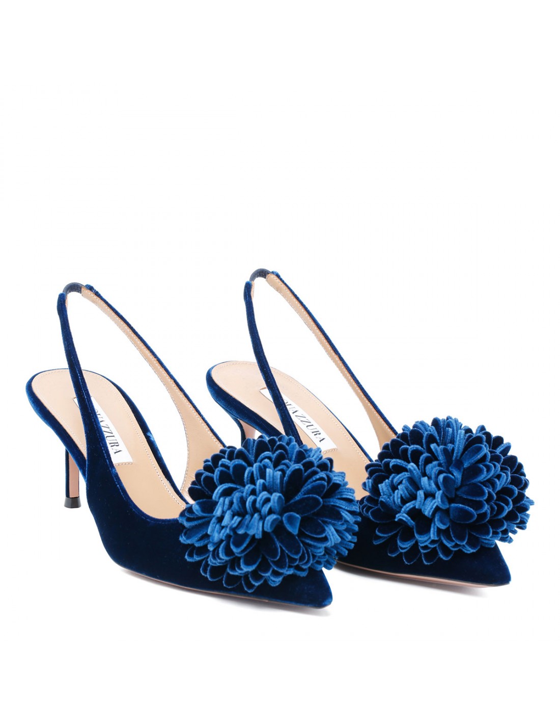 Couturier 65 slingback pumps