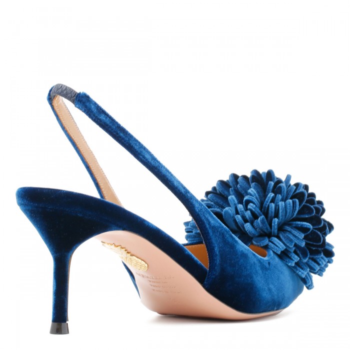 Couturier 65 slingback pumps