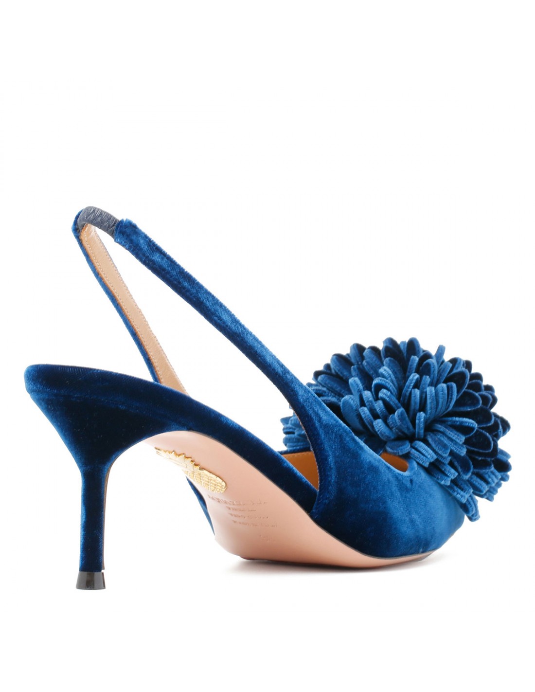 Couturier 65 slingback pumps