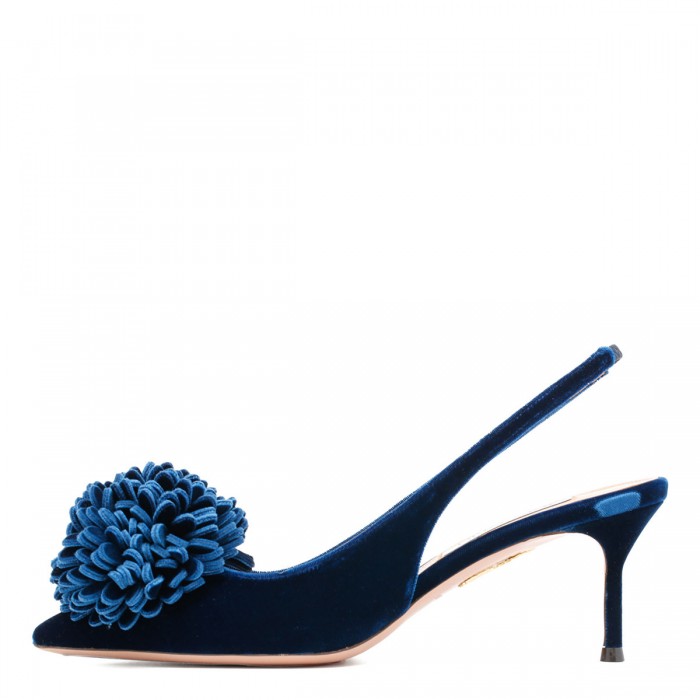 Couturier 65 slingback pumps