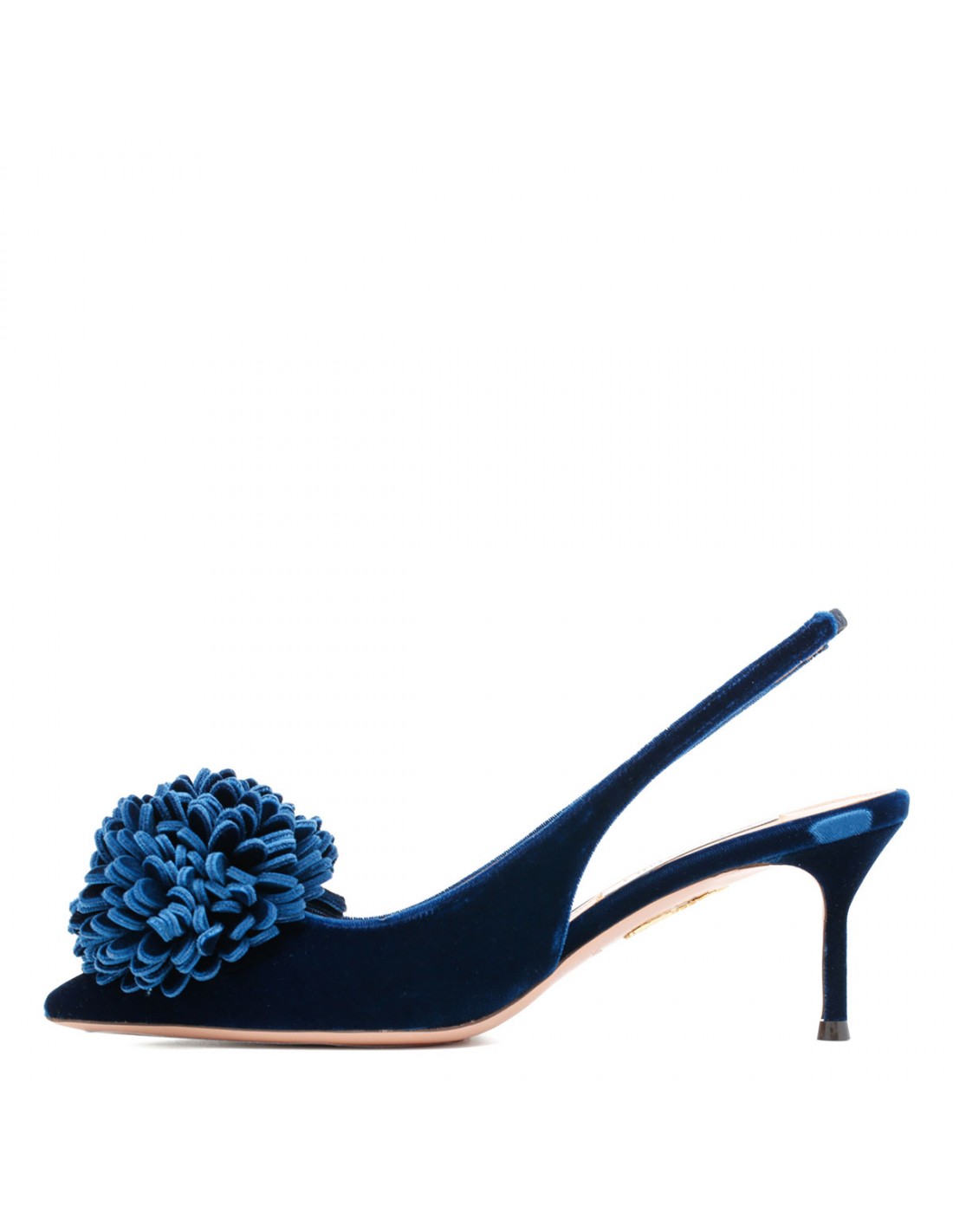 Couturier 65 slingback pumps