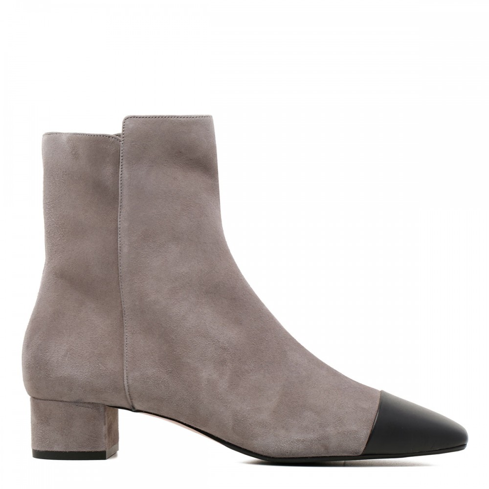 French Flirt booties