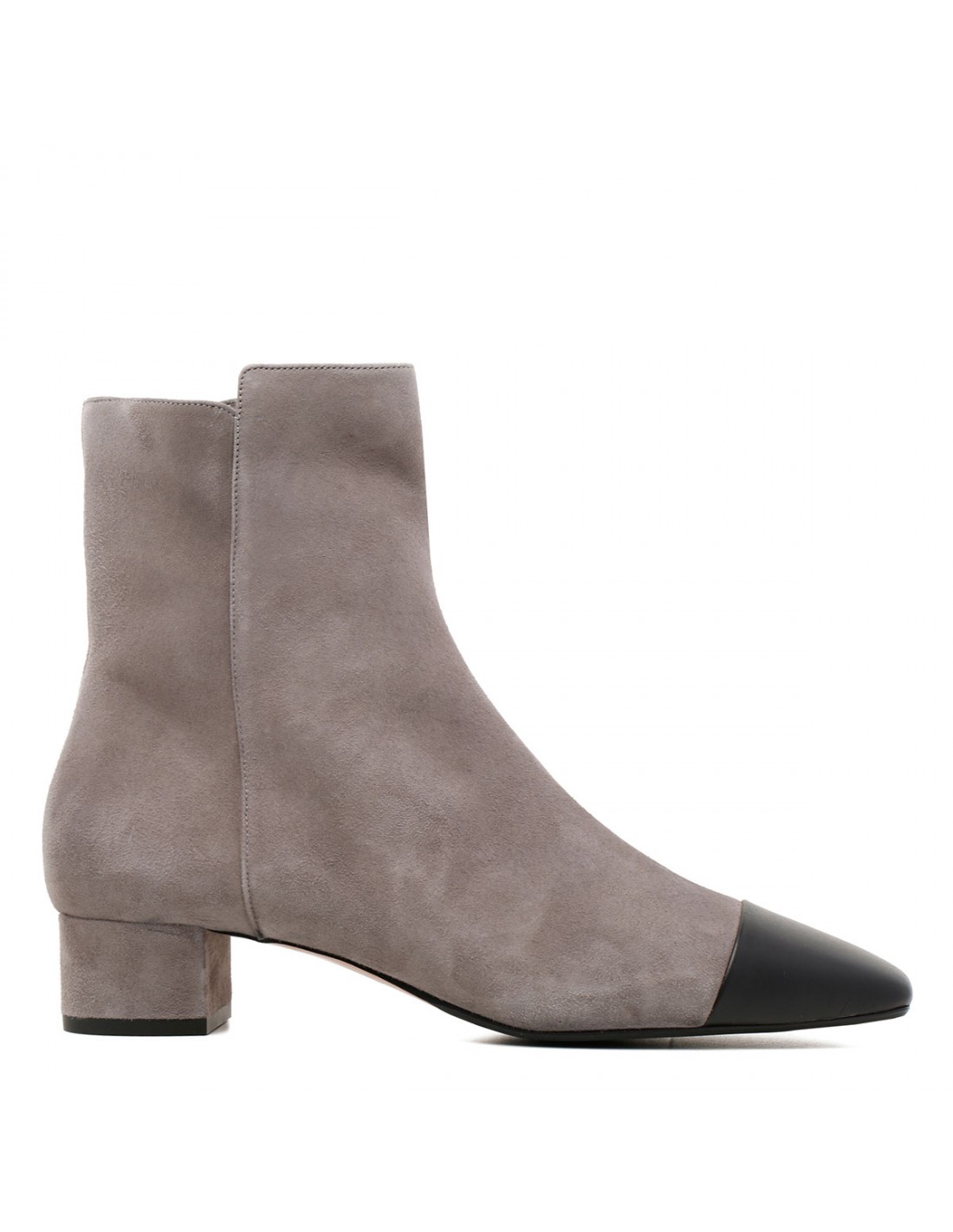 French Flirt booties