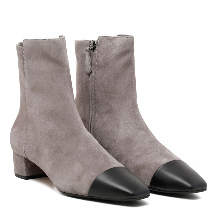 French Flirt booties