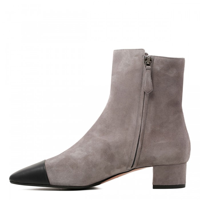 French Flirt booties