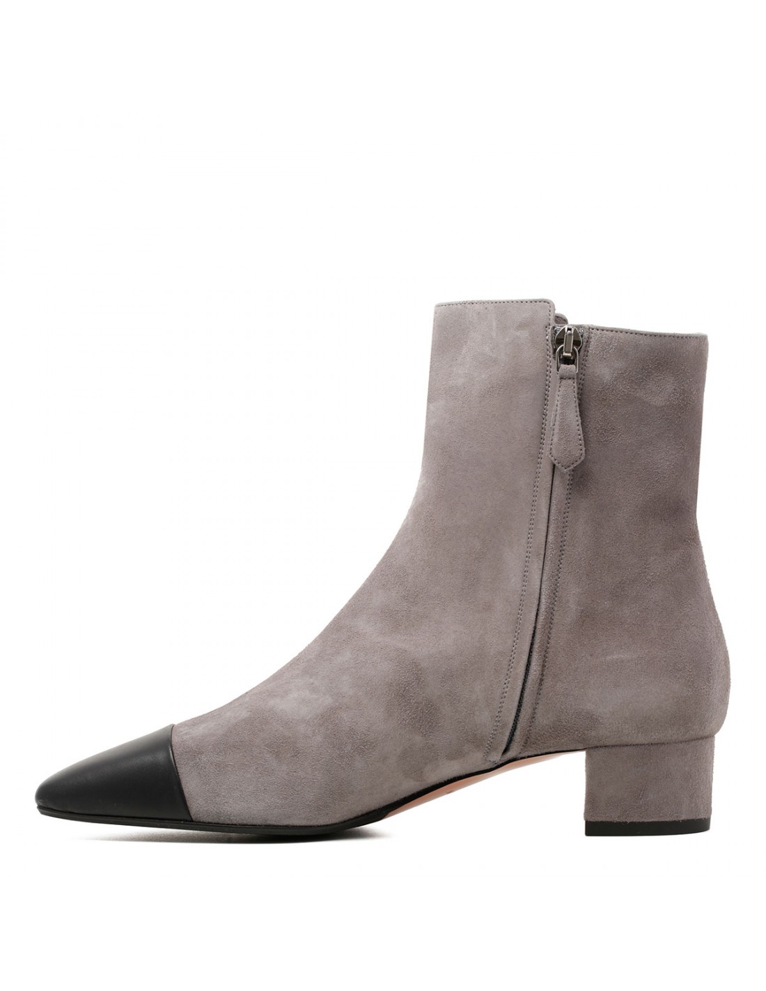 French Flirt booties