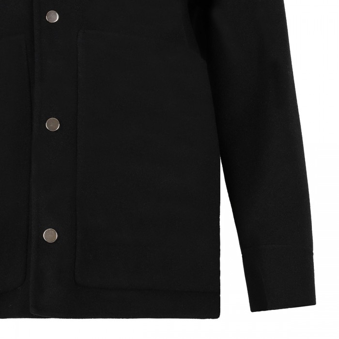 Calla black jacket