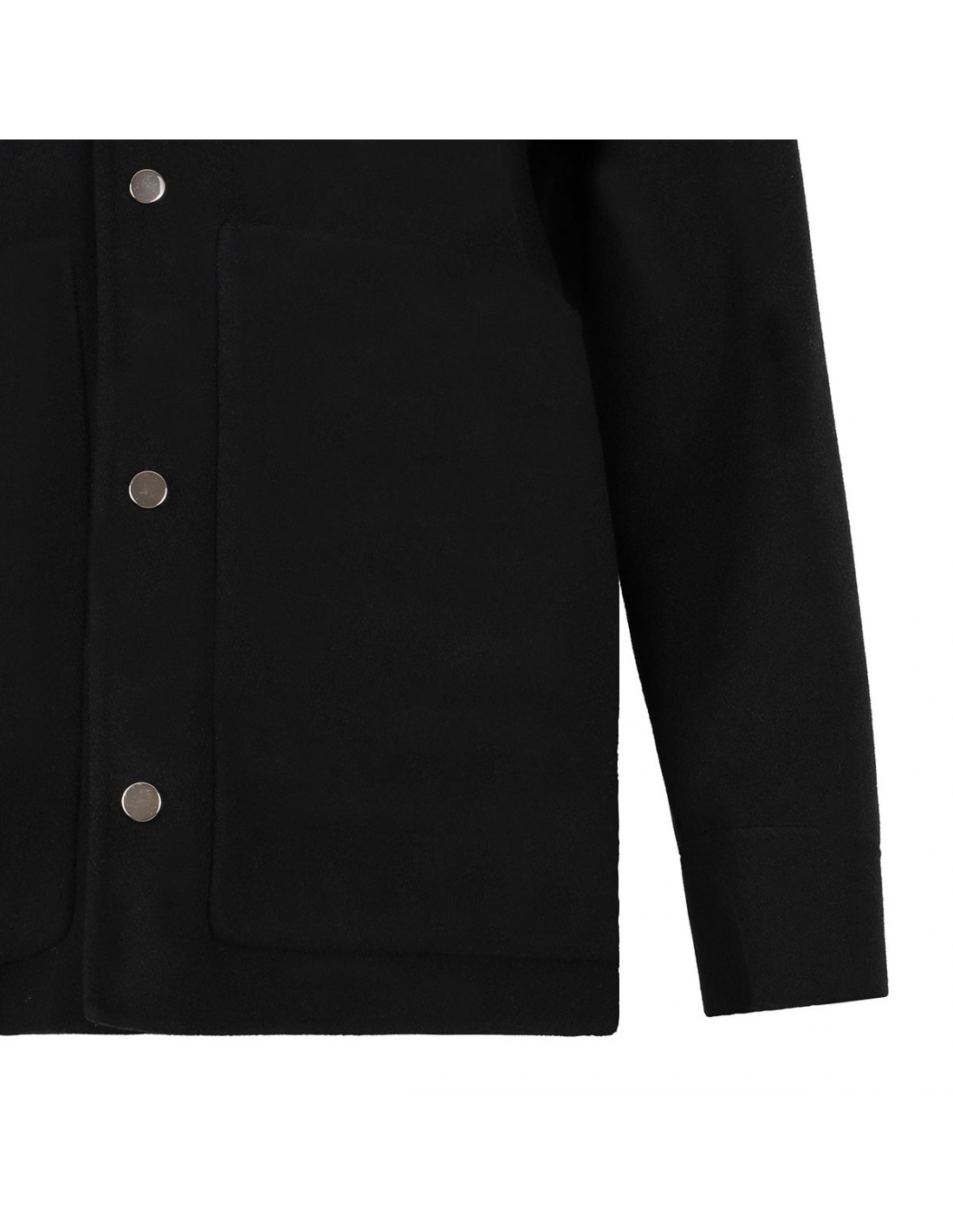 Calla black jacket