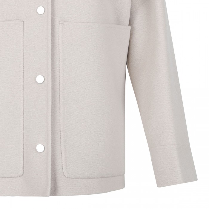 Calla ecru jacket