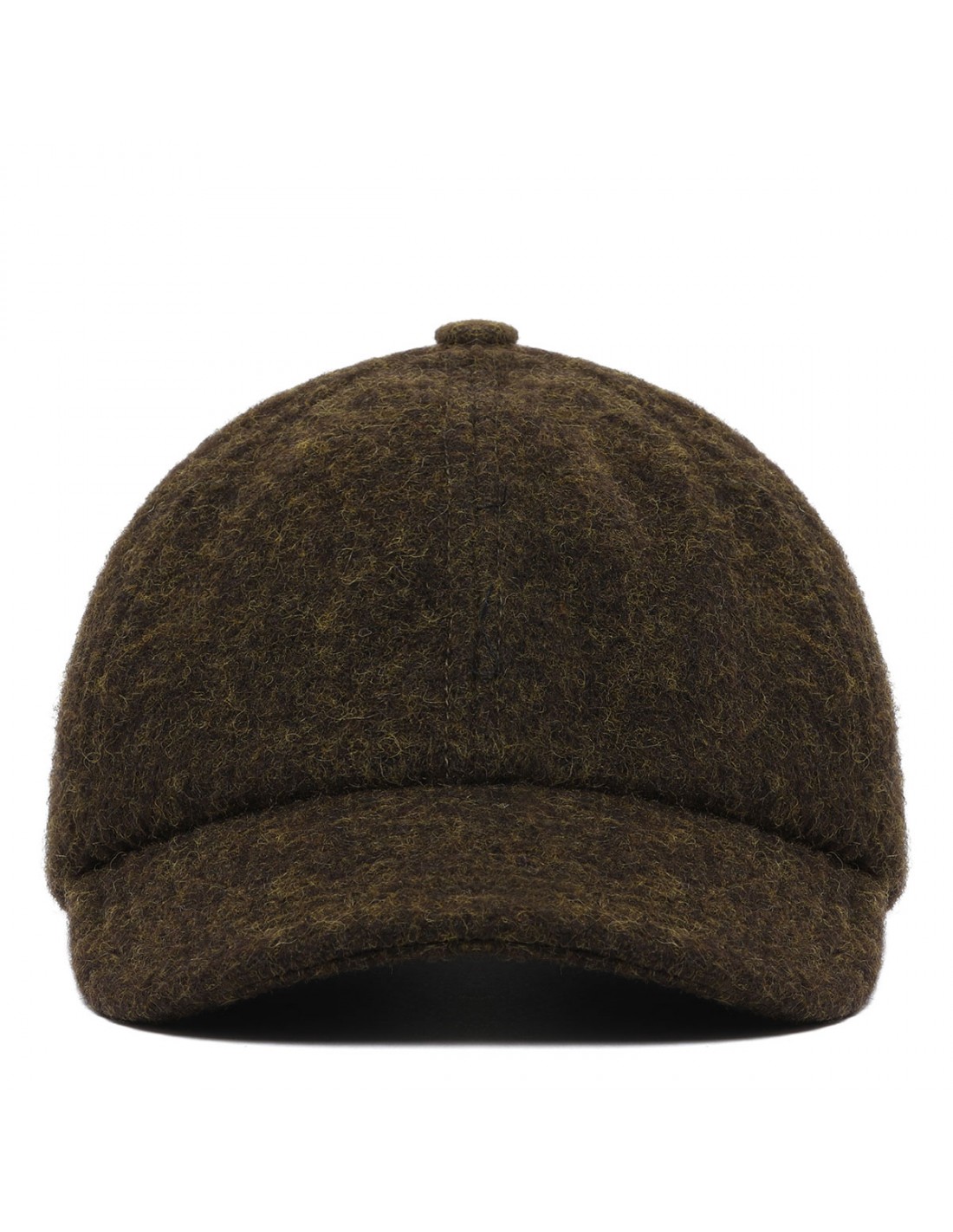 Tomas wool baseball cap