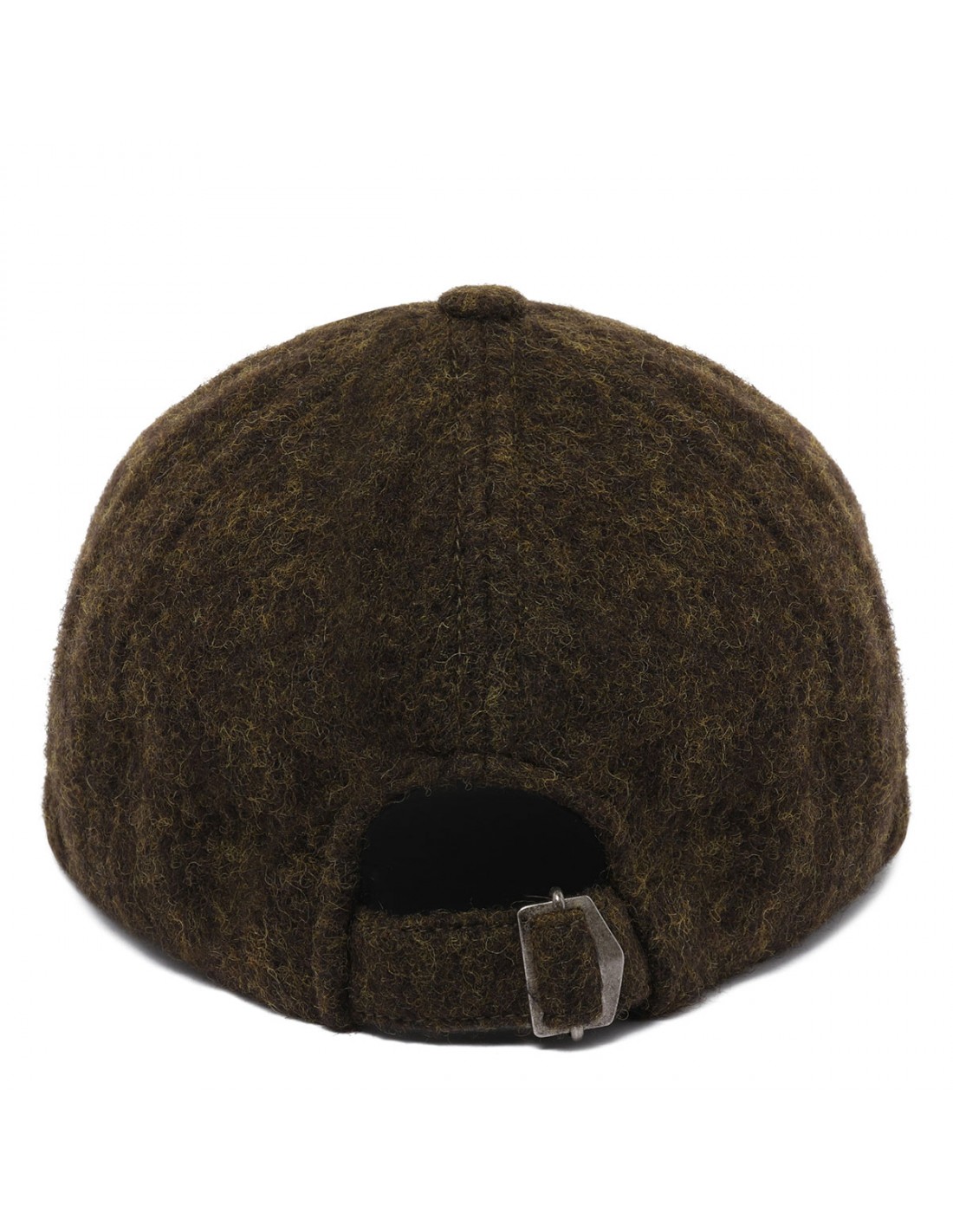 Tomas wool baseball cap