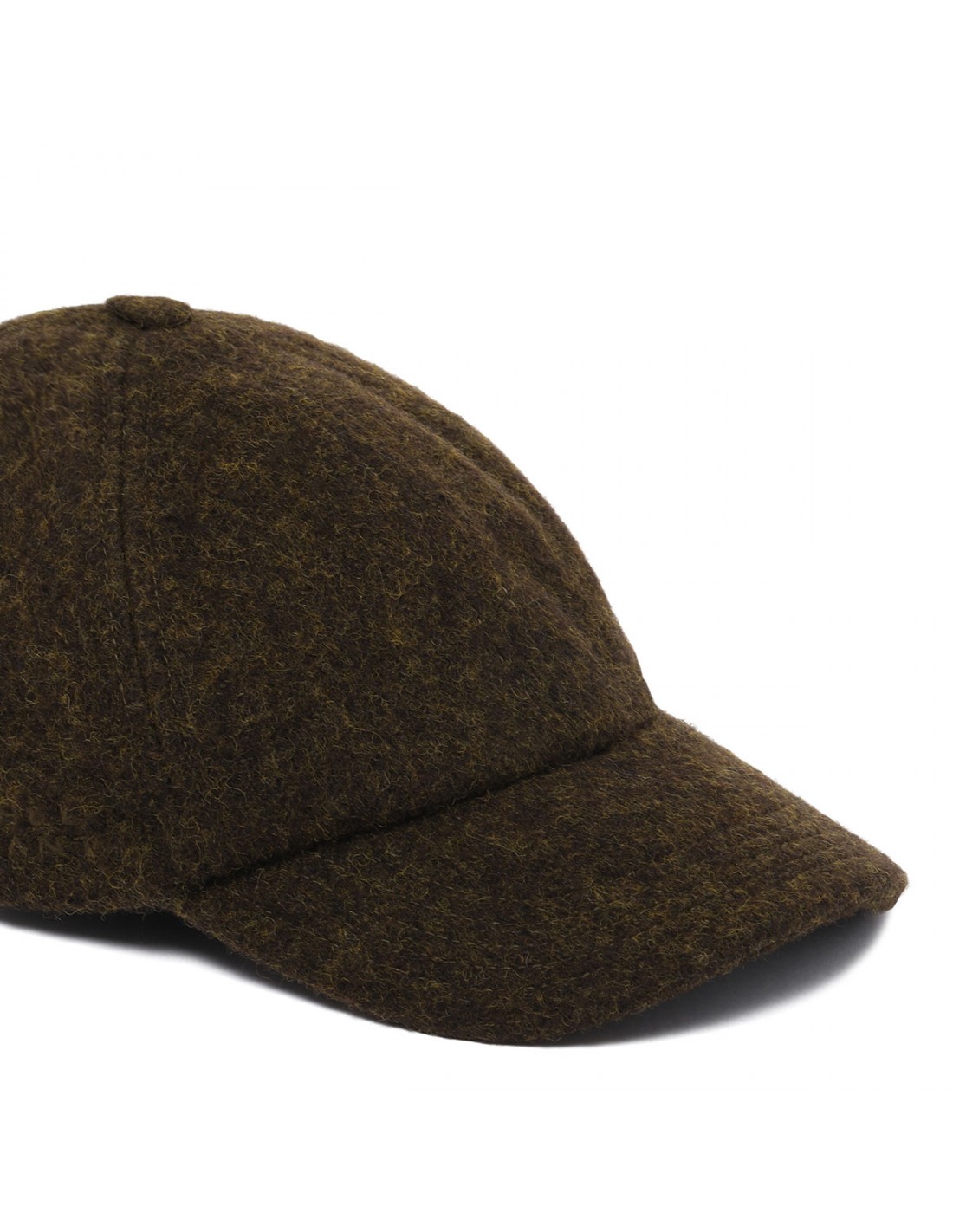 Tomas wool baseball cap