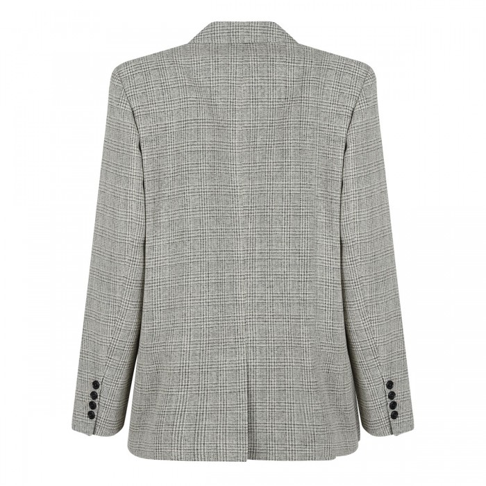 Madina wool blazer