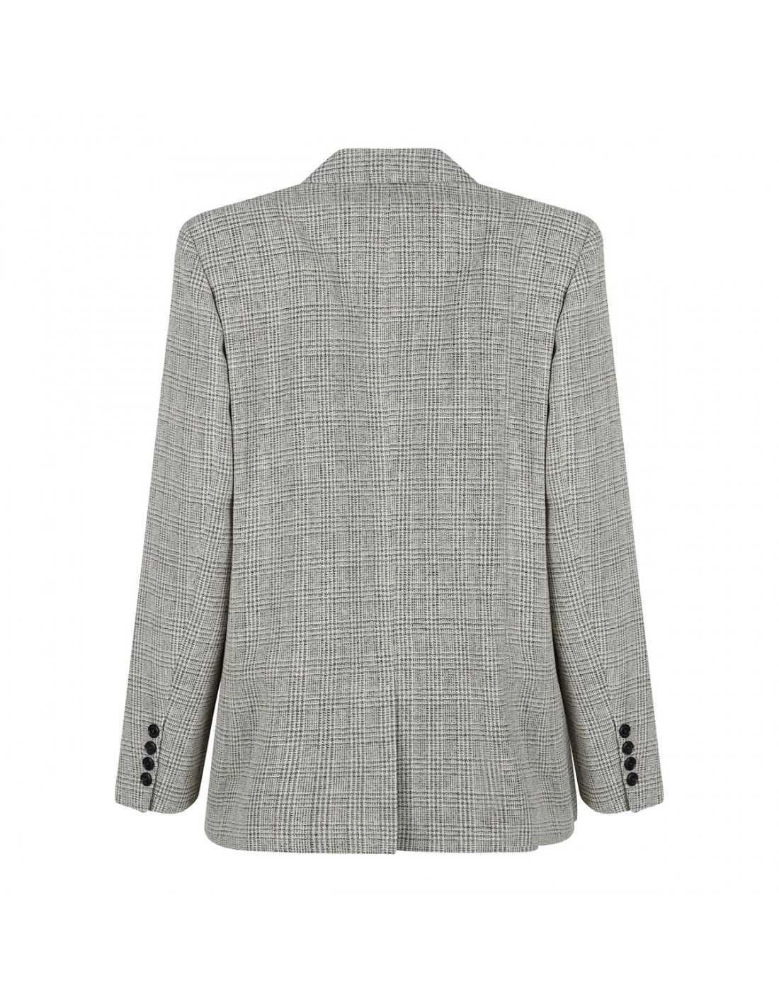 Madina wool blazer