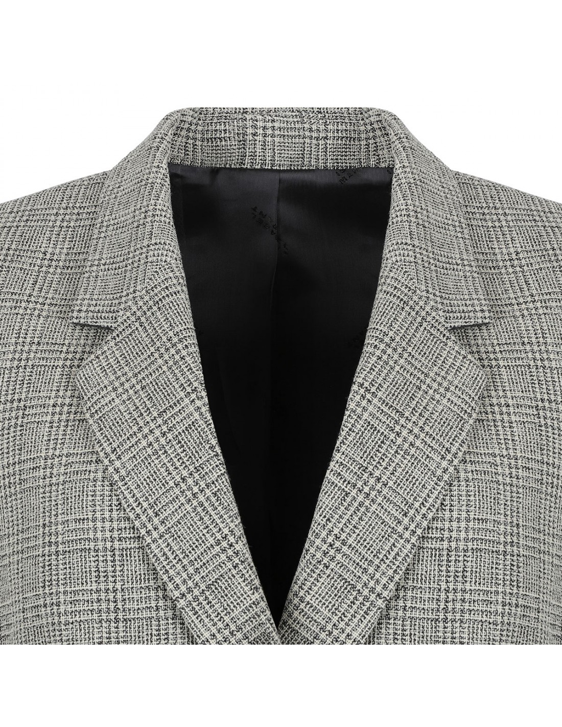 Madina wool blazer