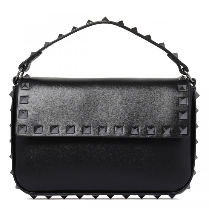 Rockstud mini crossbody bag