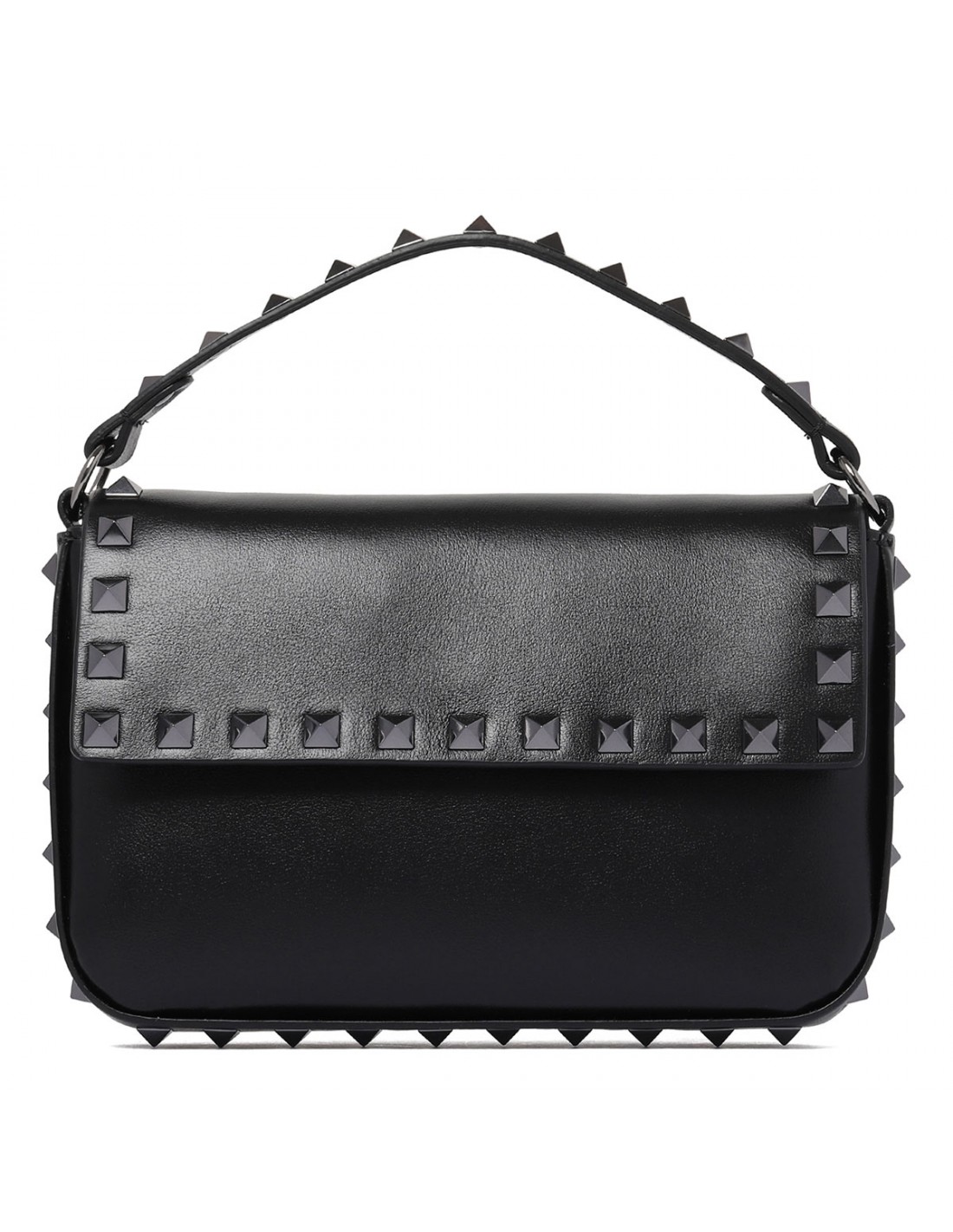 Rockstud mini crossbody bag