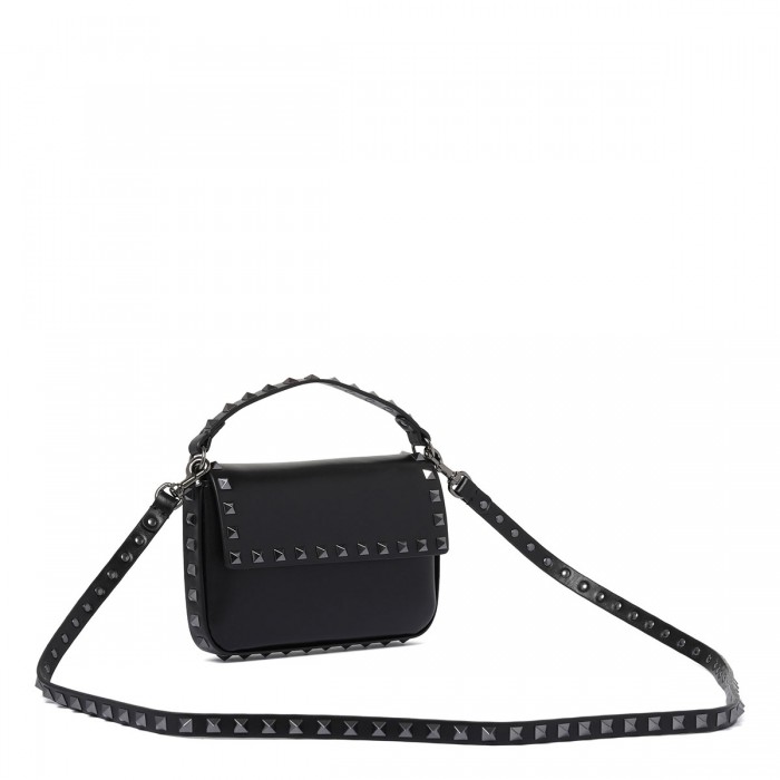 Rockstud mini crossbody bag