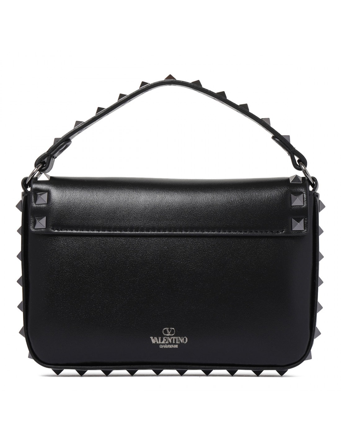 Rockstud mini crossbody bag