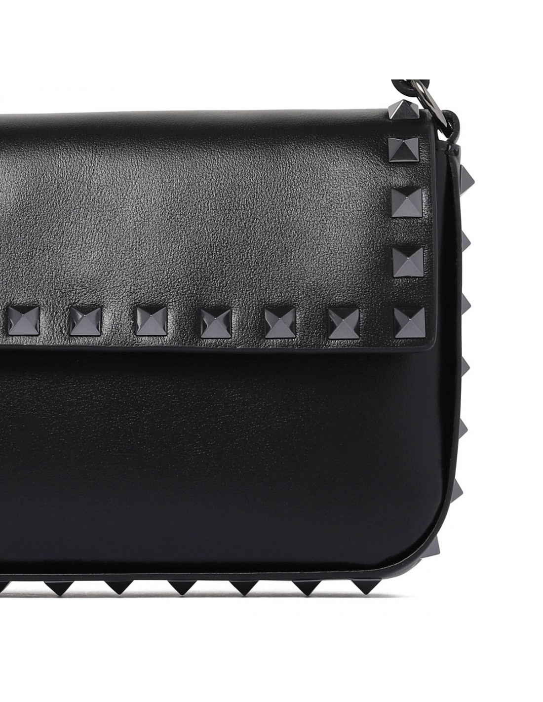 Rockstud mini crossbody bag