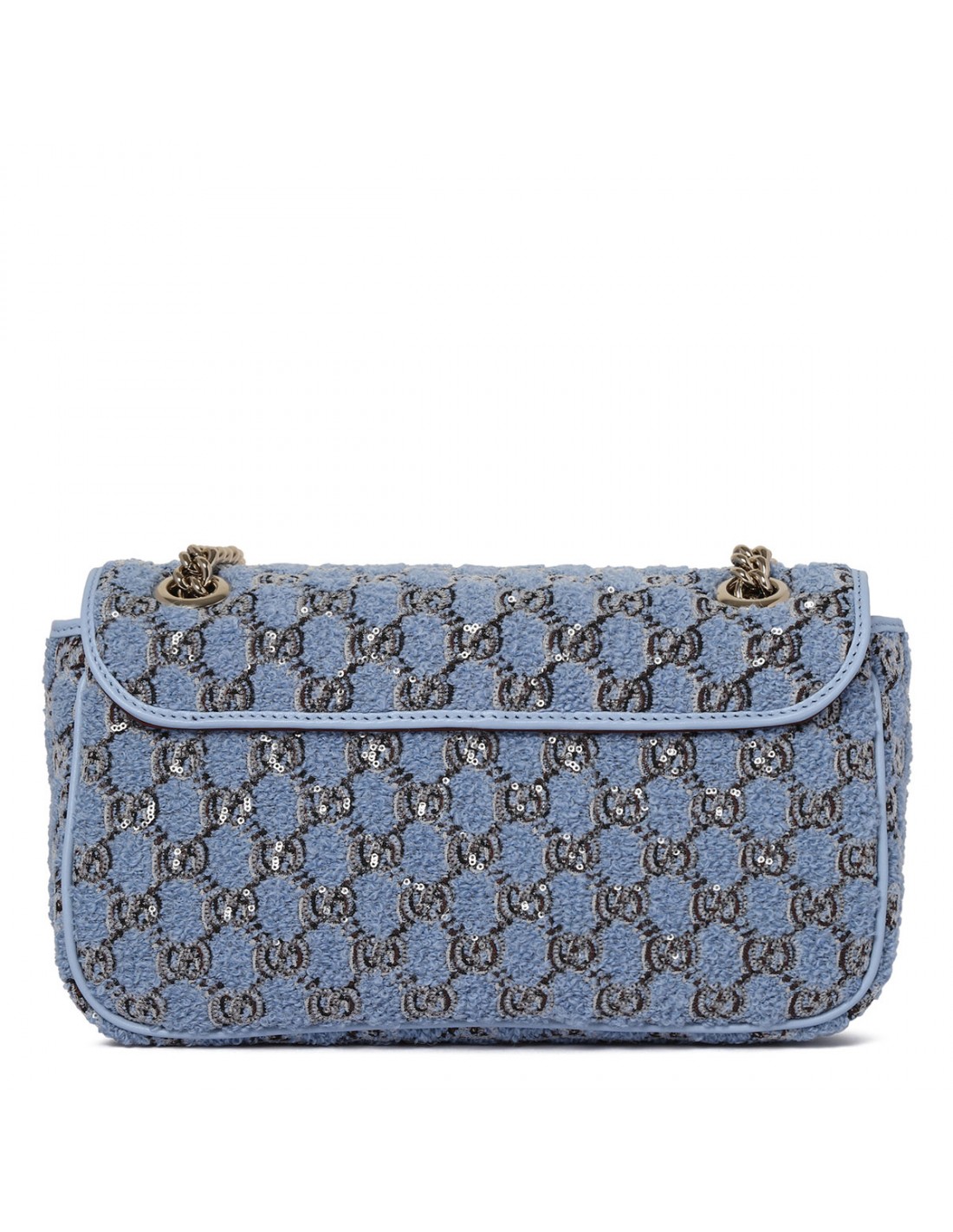 GG Marmont small shoulder bag