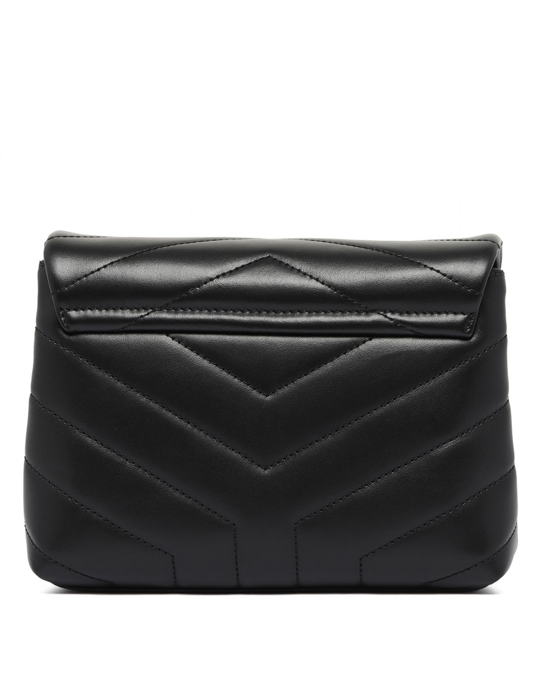 Loulou toy shoulder bag