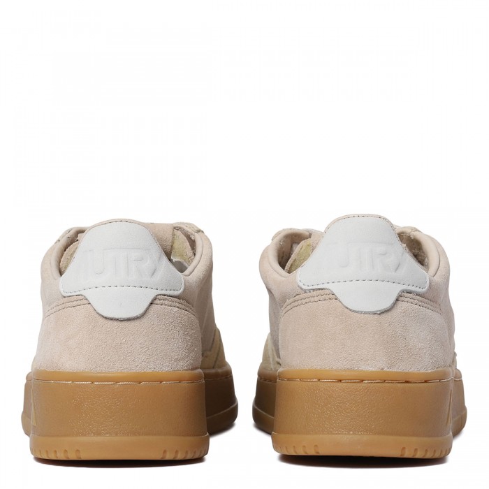 Medialist low sneakers