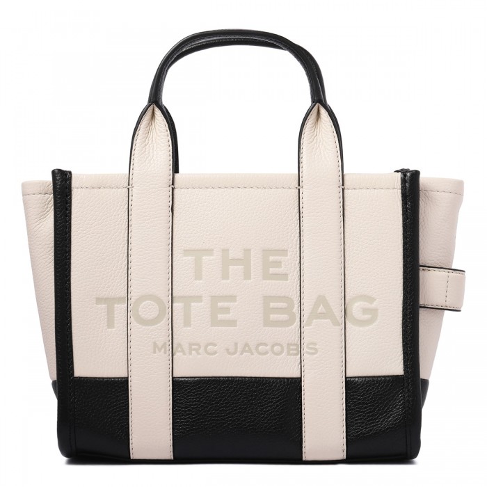 The Colorblock small tote bag