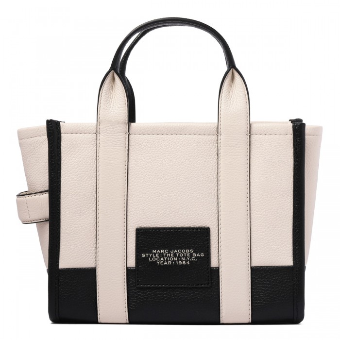 The Colorblock small tote bag