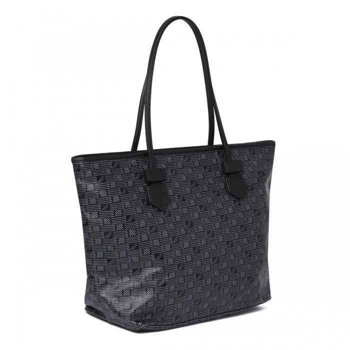 Saint Tropez zip MM tote